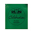 Тарелка декоративная, фарфор, 18 см, фигурная, Елка Celebration, Lefard, 189-323, зеленая - фото 2