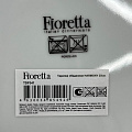 Тарелка обеденная, фарфор, 25 см, круглая, Harmony, Fioretta, TDP341 - фото 3