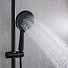 Душевая система для ванны, Gappo, короткий излив, с картриджем, G2495-96 - фото 6