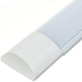 Светильник светодиодный, JazzWay, PPO-04, 36 Вт, 6500 К, 2880 Лм, IP20, 120х7.5х2.6 см, 180-240V/50Hz, 5030909 - фото 2
