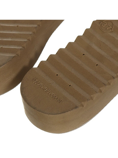 Обувь пляжная для женщин, р. 36-40, GZR 10280