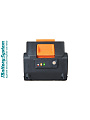 Аккумулятор 4000 мА·ч, 18 В, Sturm, 1BatterySystem, SBP1804 - фото 3