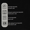 Форма для запекания стекло, 2 шт, 28.7х19.7х6, 36.7х25.7х6 см, 2.5, 4.35 л, прямоугольная, Borcam, 159128 - фото 6