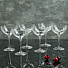 Бокал для шампанского, 210 мл, стекло, 6 шт, Bohemia, Кейт, 40796/22/210 - фото 2