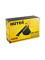 Воздуходувка Huter, EB-3000, 3000 Вт, 40 л, сухая уборка, 85 м/с, 890 м³/ч - фото 6