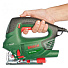 Лобзик электрический Bosch, PST 900 PEL, 620 Вт, дерево 90 мм, сталь 8 мм, маятниковый ход, 06033A0220 - фото 8