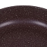 Сковорода алюминий, 28 см, антипригарное покрытие, Гурман, Coral, ГМ2801КР, индукция - фото 5