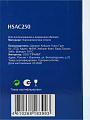 Кастрюля стекло, 2.5 л, крышка стекло, круглая, Daniks - фото 8