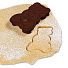 Форма для печенья пластик, 4 шт, фигурная, Fackelmann, 43062 - фото 4