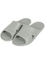 Обувь пляжная для женщин, ЭВА, дымчато-серая, р. 40, Юкон, СЛ-67