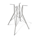Стол 75.5х80х80 см, МДФ, Sheffilton, SHT-TU2-1/80-1, 177420 - фото 6