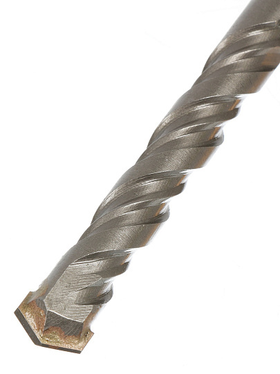 Сверло-бур для перфоратора, Bartex, диаметр 14х100х160 мм, SDS-Plus, KF102029F