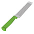 Нож кухонный Мультидом, Гофре, слайсер, сталь, 8 см, рукоятка пластик, VL53-112 - фото 4