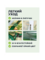Качели садовые 3-местные, 209.5х127х165 см, 300 кг, Генуя, раскладываются в кровать, с москитной сеткой, зеленые, A45G.Т325, металл - фото 6