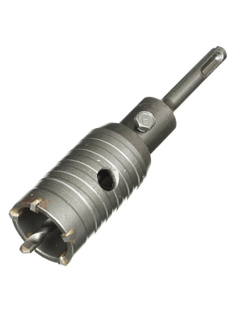 Коронка сверлильная, Haisser, диаметр 40 мм, SDS-Plus, HS104051