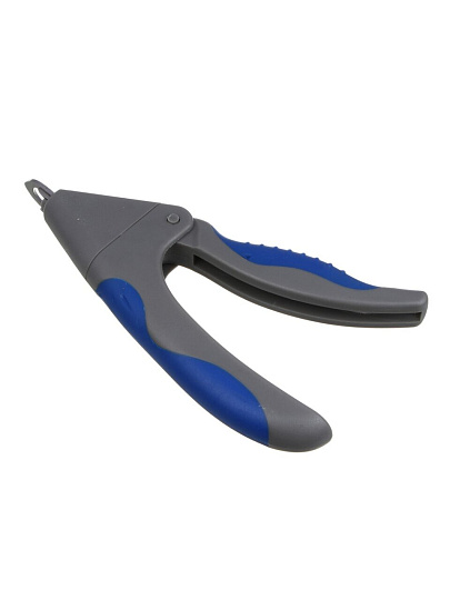 Когтерезка с пилкой для животных, Vetta, пластмасса, металл, 16.5х7.5, 14 см, 273-345