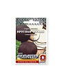 Семена Редька, Зимняя круглая черная, 1 г, Кольчуга, цветная упаковка, Русский огород