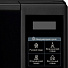 Микроволновая печь LG MS-2042DB черная, 20 л, 0.7 кВт - фото 3