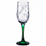 Бокал для шампанского, 200 мл, стекло, 6 шт, Декостек, Примавера, 1712-ГН - фото 3