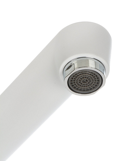 Смеситель для ванны, Solone, с картриджем, пластиковый корпус, PLA-7101