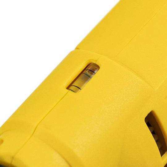 Дрель сетевая безударная Kölner KED 500VQ, 0-2800 об/мин, 0.5 кВт, 10 мм