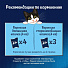 Корм для животных Феликс, для взрослых кошек, кусочки в желе, индейка, пауч, 12512734 - фото 6