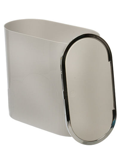 Контейнер для мусора для животных, с открывающейся крышкой, 32Х17Х29 см, Y4-11634