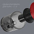 Пылесос Polaris, PVC 1619, 1600 Вт, с контейнером, 1.7 л, сухая уборка, красный - фото 12