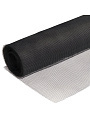 Сетка москитная 0.9х30 м, черная, YTMNR27-black - фото 3