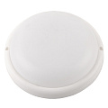 Светильник светодиодный светодиодный, General Lighting Systems, GCF-9BT-IP65-R-4-B, 9 Вт, 4500 К, 760 Лм, IP65, 7х7х3.6 см, накладной, круглый, 437552