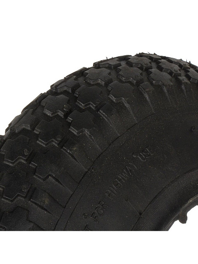 Ремкомплект колеса надувного (камера+покрышка), 3.50-8, Mawipro