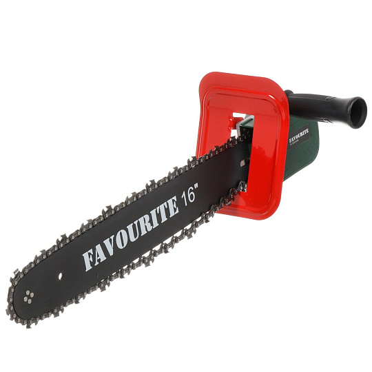 Насадка для УШМ Пила цепная Favourite, FG 125CH/16, 16&quot;, 3/8, 59 звеньев