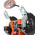 Станок для заточки Patriot BG 150L, 0.15 кВт - фото 2