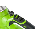 Триммер электрический, Greenworks, GHT7068 Deluxe, 2201407, 700 Вт, нож - фото 8