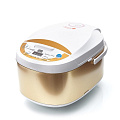 Мультиварка GoodHelper, MC-5112, 11 программ, 5 л, 750 Вт, керамическое покрытие чаши