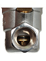 Редуктор давления воды 1/2&amp;quot;, с манометром, ProFactor, PF PRV 253G - фото 3