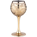 Набор 6 рюмок 65 мл &amp;quot;золотой арабески&amp;quot;, 194-346 - фото 3