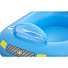 Игрушка для плавания 97х74 см, Bestway, Лодочка Полицейская, со встроенным динамиком, голубая, 34153 - фото 3