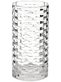Ваза стекло, настольная, 24х11.5 см, Pasabahce, Раттан, 53439B
