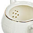 Набор чайный фарфор, 14 предметов, на 6 персон, белый, Lefard, Lilac, 760-755, подарочная упаковка - фото 5