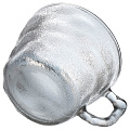 Кружка стекло, 400 мл, Frost.Grey, Nouvelle Home, 9950261-2 - фото 2