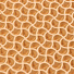 Коврик универсальный, 58х73 см, прямоугольный, EVA, песочный, капелька, УК058073 - фото 2