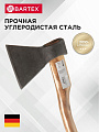 Топор Bartex, РФ,Б4,2К-022, рукоятка дерево, 1.4 кг - фото 5