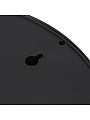 Фонарь декоративный 28х9.3х30.5 см, USB шнур, АА 3шт, пластик, стекло, Камин, M120025 - фото 2