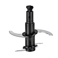 Измельчитель 400 Вт, 2 скорости, Polaris, PFC 0408 CordLess, черный - фото 4