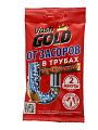 Средство от засоров Vash Gold, Super, гранулы, 70 г - фото 2