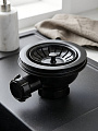Выпуск для сифона мойки, 3 1/2&amp;quot;, Zegor, Z-PRO-BL-8016