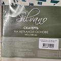 Скатерть Silvano, 1.4х1.8 м, ПВХ на нетканой основе, 81393-1 - фото 6