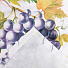 Салфетка «Этель» Provence 40*40 +/-3 см, 100% хл., саржа 190 г/м2, 6255384 - фото 3