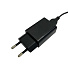 Светильник настольный сенсорное включение, 7 Вт, с USB, черный, абажур черный, Uniel, TLD-572 Black, UL-00008664 - фото 10